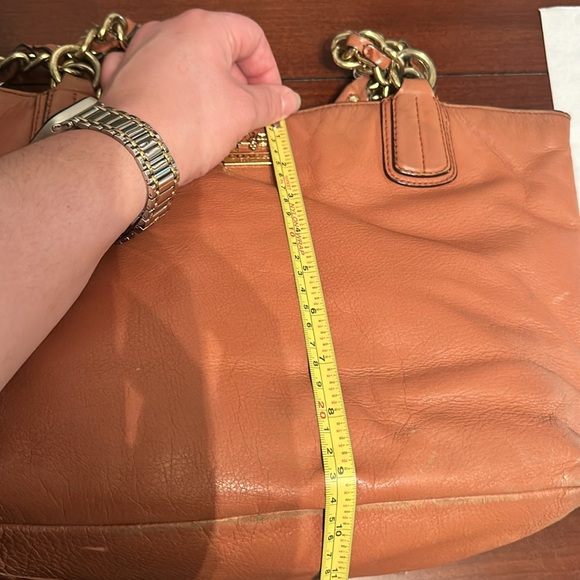 Coach Madison - Picture 15 of 15